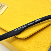 عینک طبی مردانه