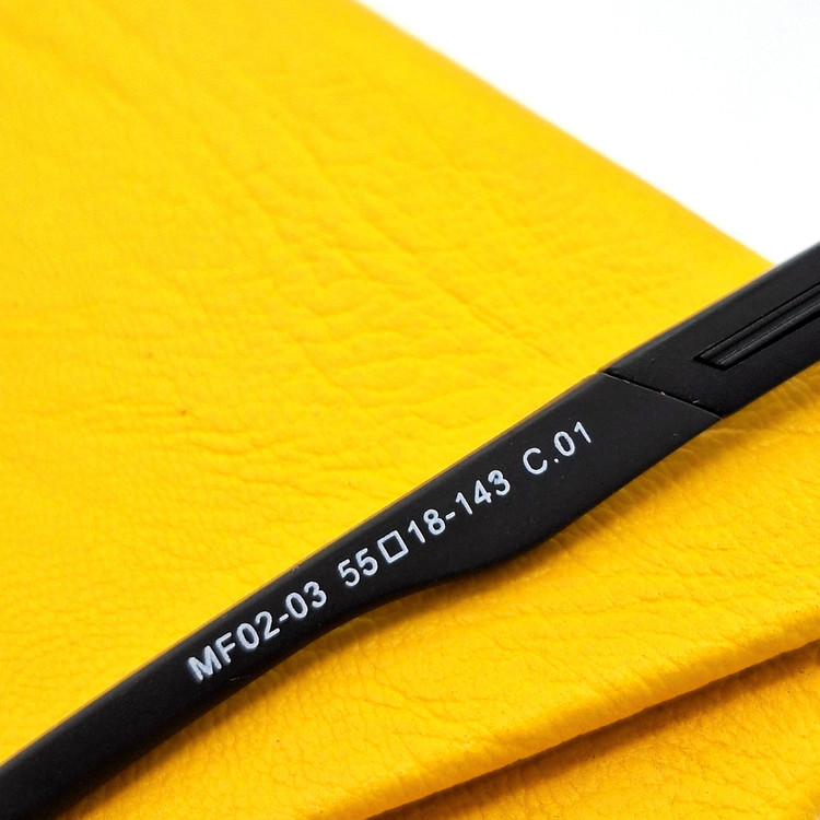 عینک مردانه طبی