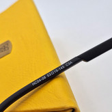 عینک طبی فلزی