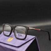 عینک طبی رنگ مشکی