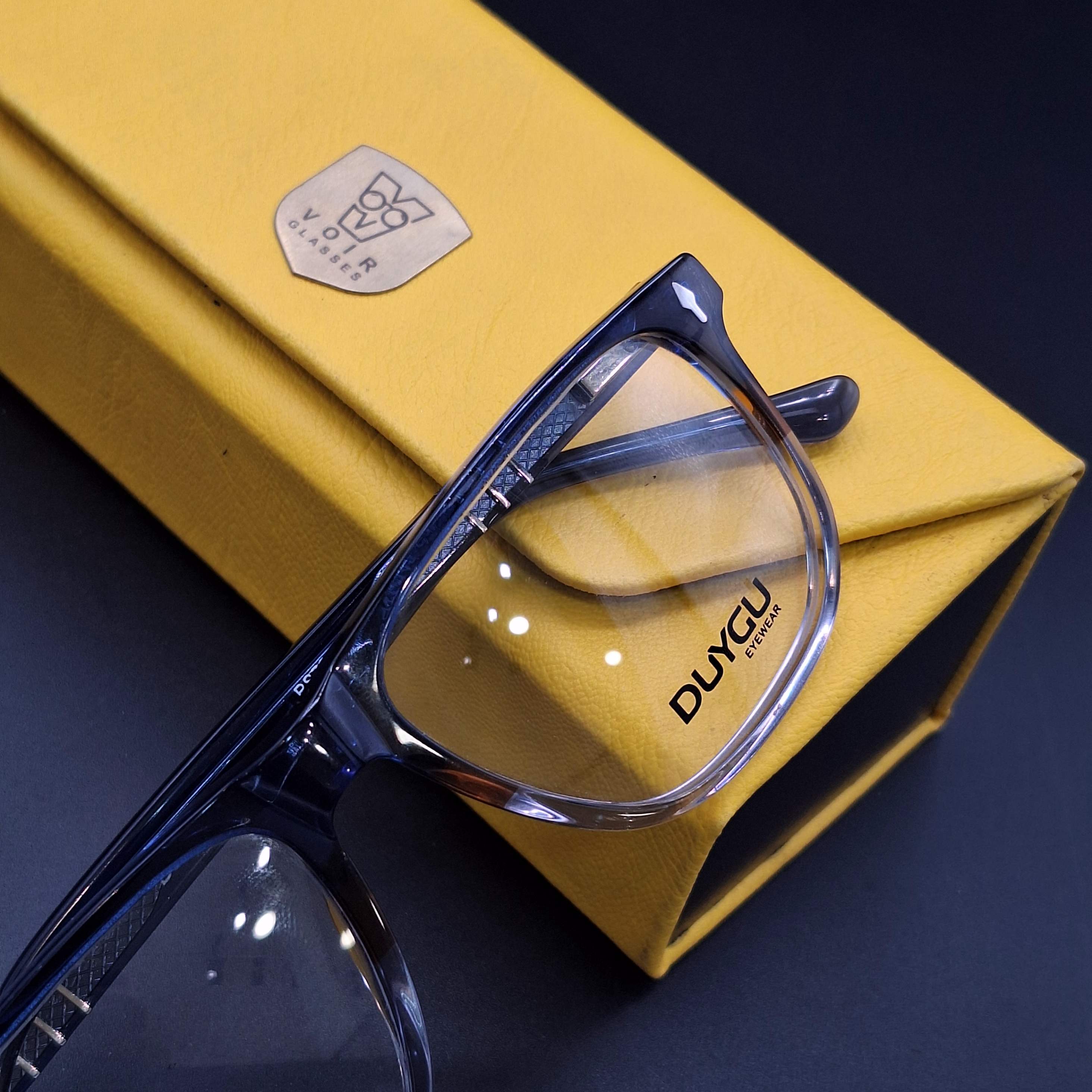 عینک اورجینال