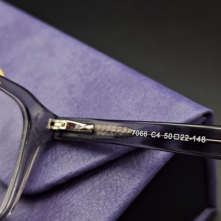 عینک طبی یونیسکس