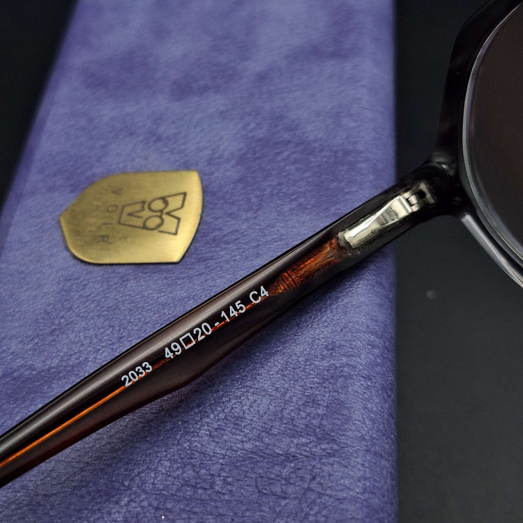 عینک ضد اشعه