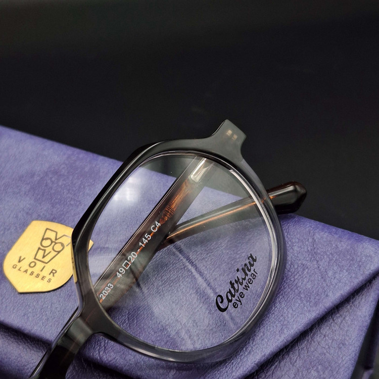 عینک بلوکات