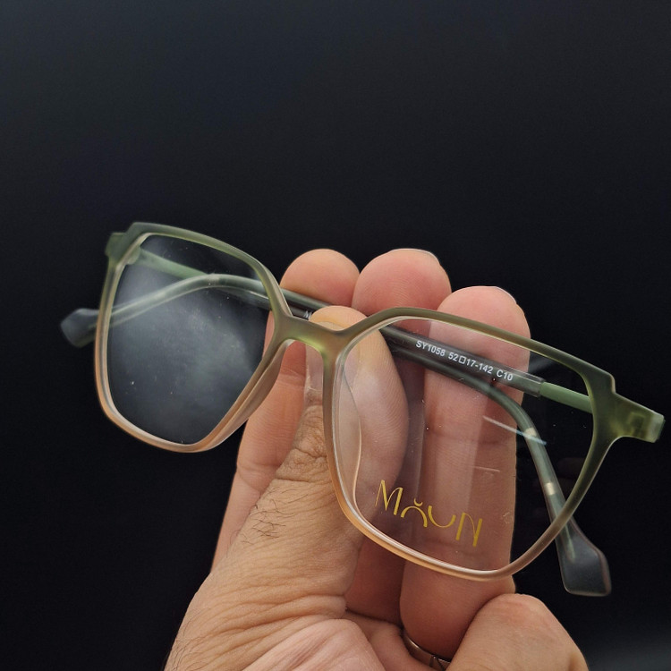 فریم طبی زنانه