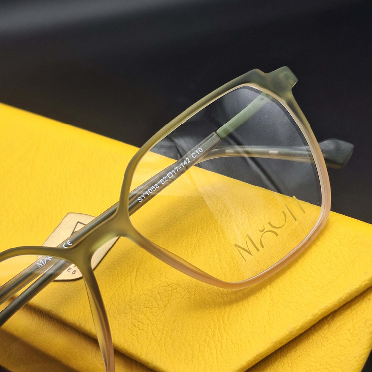 عینک طبی زنانه