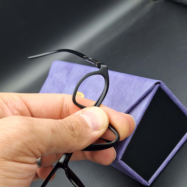 عینک طبی مردانه