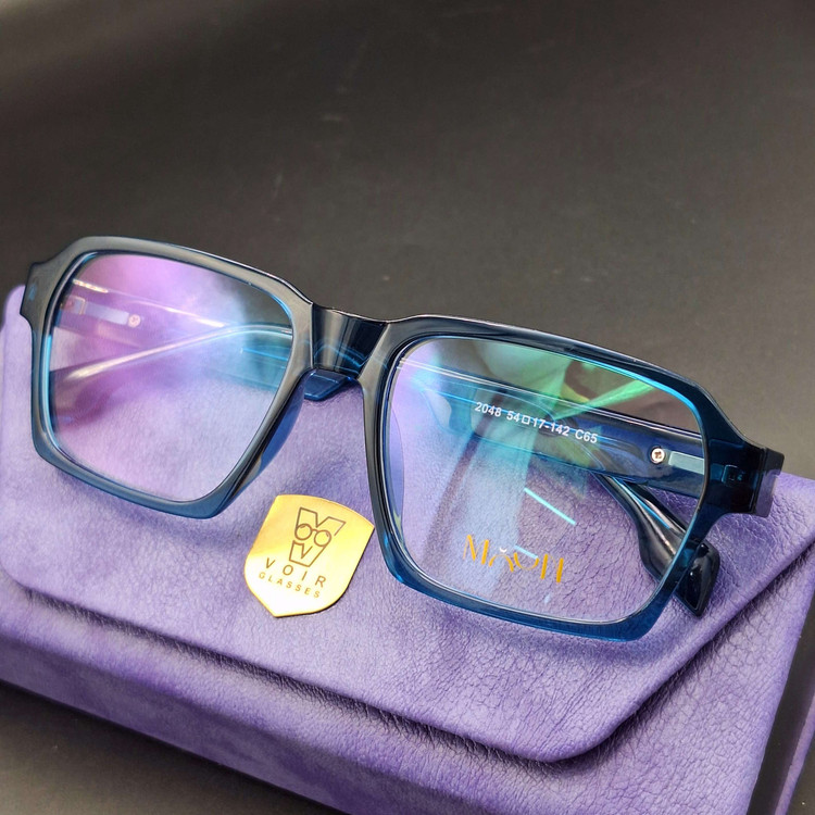 عینک آبی نفتی