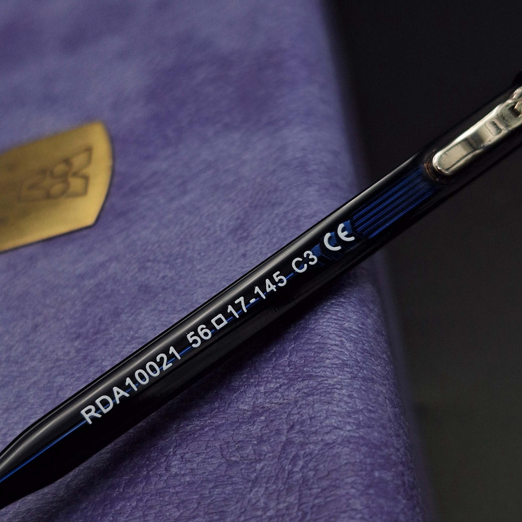 عینک بلوکنترل