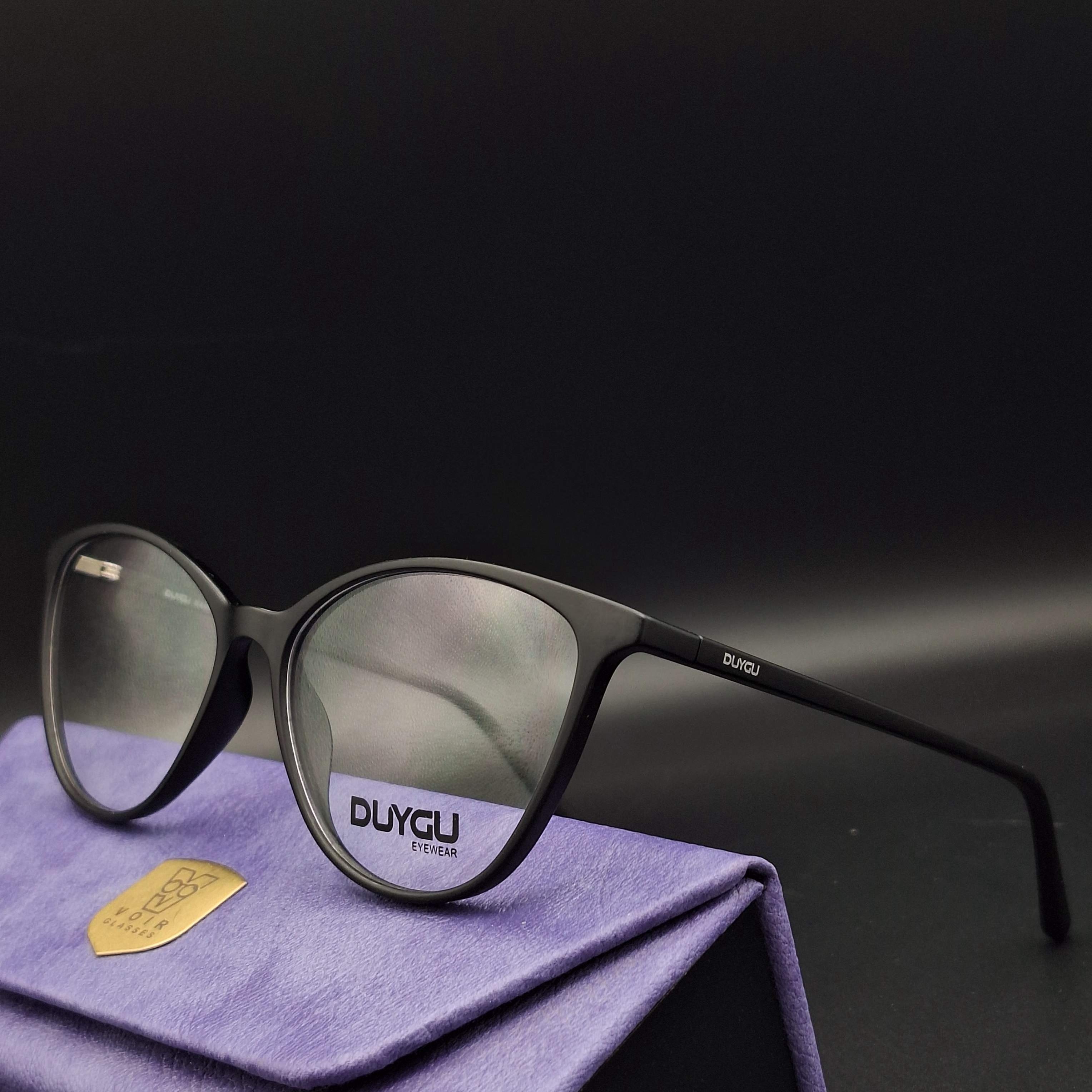 تصویر DUYGO EYEWEAR 