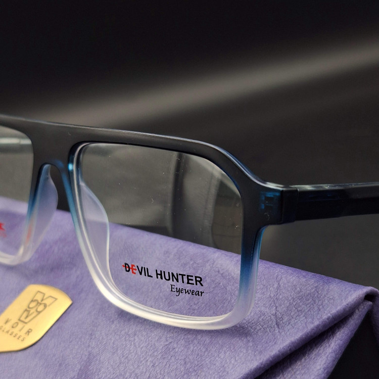 عینک طبی مردانه