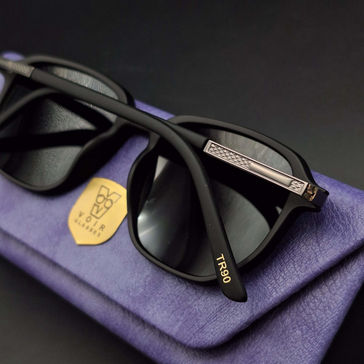 عینک با نمره چشم