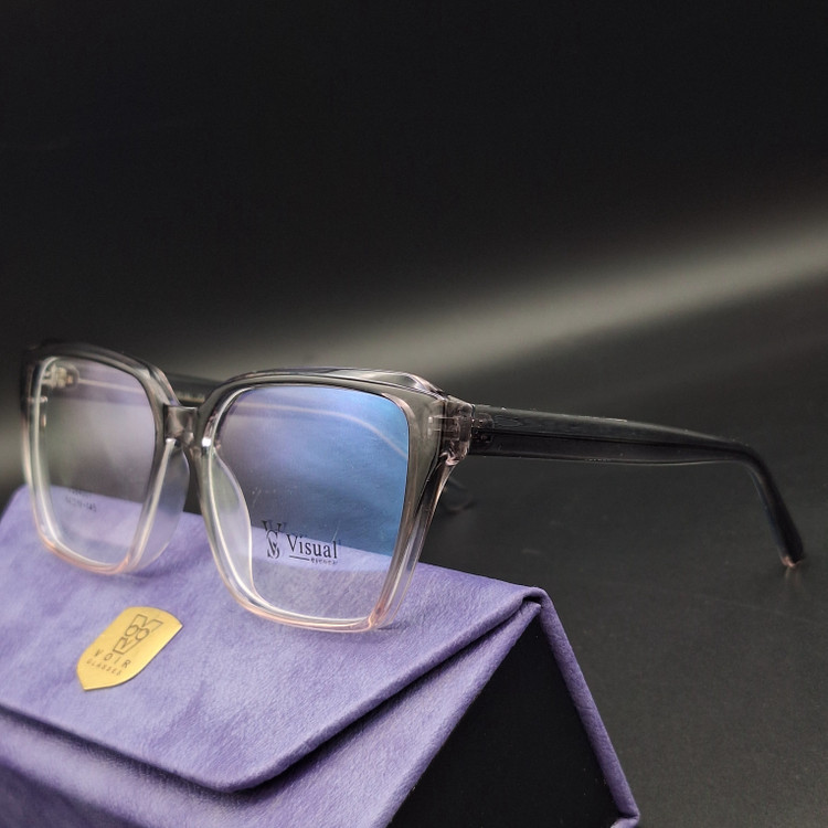 عینک طبی زنانه