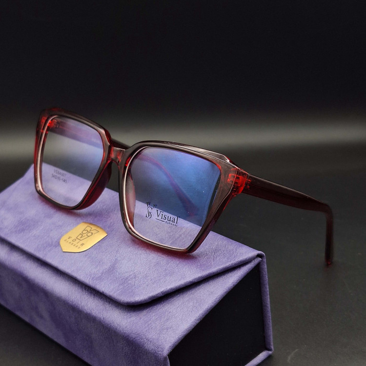 عینک زنانه فانتزی