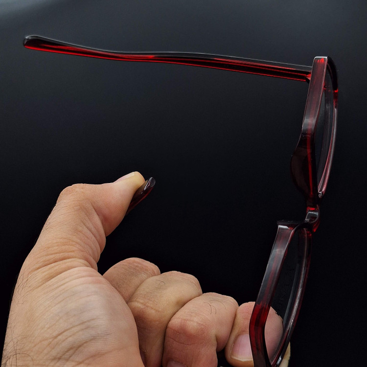 عینک دخترانه