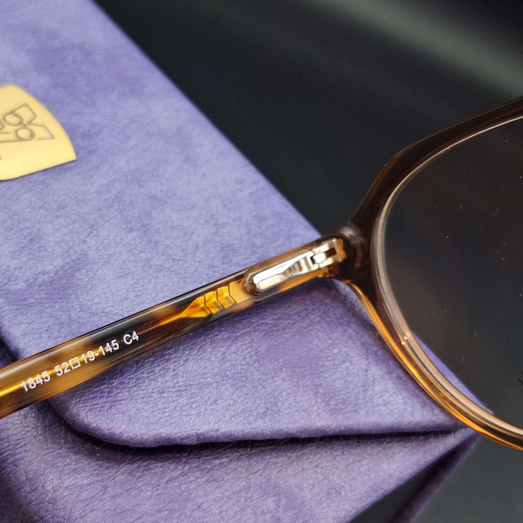 عینک بلوکنترل