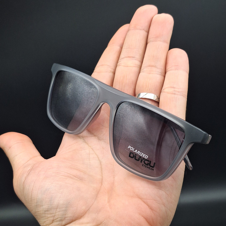 عینک کاور دار مردانه